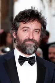 Mathieu Demy as Jean-Marc Spielman