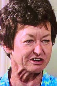 Joan Letch as Fat Nancy's Waitress
