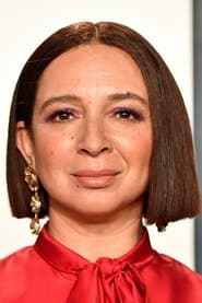 Maya Rudolph as Matilda (voice)