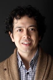 Geoffrey Arend as Day Care Teacher (voice)