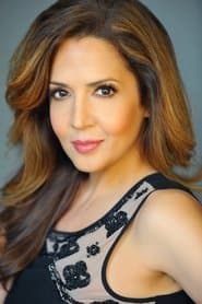 Maria Canals-Barrera as Ellen Yindel (voice)