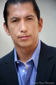 Gary Sundown as Island Person (uncredited)