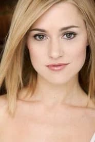 Christy Reese as Paper Shop Clerk