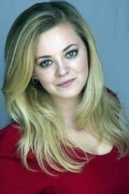 Madylin Sweeten as Additional Voices (voice)