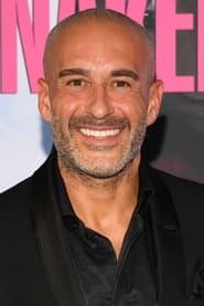 Jon Anik as Jon Anik