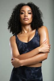 Kamira Samuel as Kitty