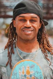 Brandon Turner as Gang Member