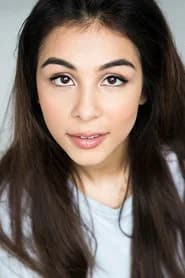 Heather Loreto as Frida / Security Guard (voice)