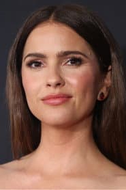 Shelley Hennig as January