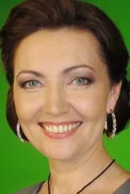 Olga Zubkova as Alyona (voice)