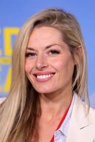 Madeleine West as Martine