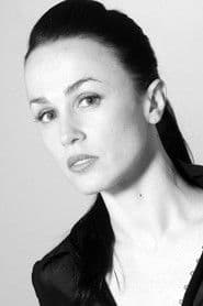 Elena Buda as Character Dancer (uncredited)
