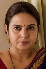 Sonal Jha as Sumitra