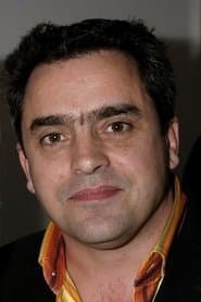 Kevin Allen as Andreas