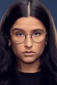 Tamanna Agnihotri as Halima