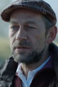 Clive Sawyer as Newsreel British Official