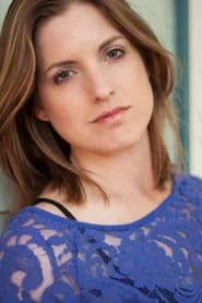 Ashley Nicole Hudson as Frightened Woman