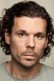 Gareth Kieran Jones as Sokovian Acid Student