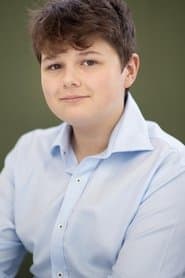 Evan Stanhope as Asgardian Kid