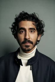 Dev Patel as Saroo Brierley