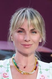 Ludwika Paleta as Lucero