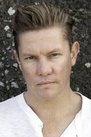 Damien Thomlinson as Ralph Morgan