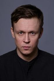 Sergo Vares as Police Supervisor
