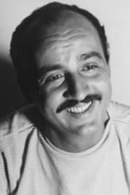 Andrea Aureli as Adolfo, Paola's stepfather