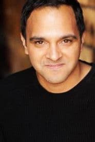 Anish Jethmalani as Metropolis Citizen