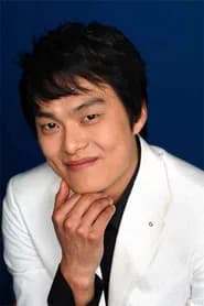 Choi Gyu-hwan as Artist Choi
