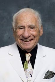 Mel Brooks as Melephant Brooks (voice)