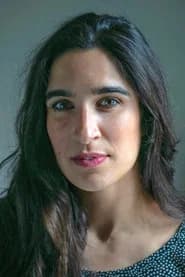 Lucia Chocarro as Dancer