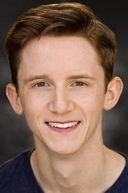 Seth Meriwether as Skynet - 18 yrs old