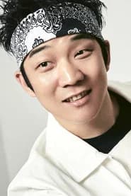 Han Kyung-rock as Punk Rock Singer