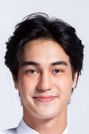Namo Benedict Rebillet as Blue