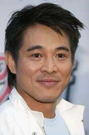 Jet Li as Lord Chang