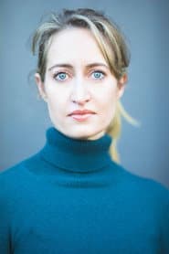 Mallory Adams as Delia Bauman