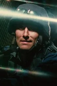 Kelly Jones as SWAT Member Pete