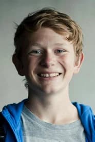 Torkel D. Soldal as Herman