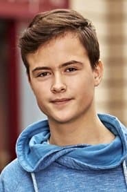 Samuel Bogner as Hitlerjugend (uncredited)