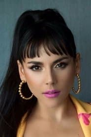 Carolina Gaitán as Pepa Madrigal (voice)
