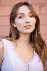 Madeleine Smith as Brandon's date