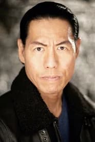 David Yeung as Kang