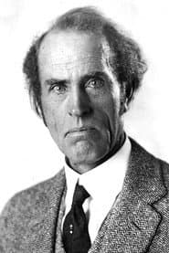 Nelson McDowell as Lowood School Trustee