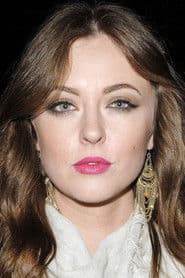 Katharine Isabelle as Robin