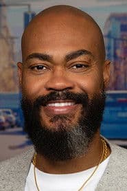 Tyree Dillihay as Pete the Diner Patron (voice)