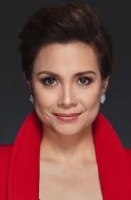 Lea Salonga as Manang (voice)