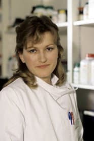 Amanda Hillwood as Windsor Plane - Stewardess