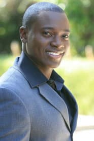 HemDee Kiwanuka as Security Officer