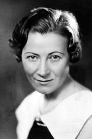 Edith Evanson as Mrs. Wilson